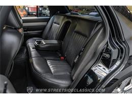 2003 Mercury Marauder (CC-2085299) for sale in Ft Worth, Texas