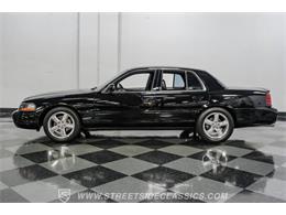 2003 Mercury Marauder (CC-2085299) for sale in Ft Worth, Texas