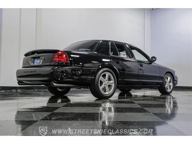 2003 Mercury Marauder (CC-2085299) for sale in Ft Worth, Texas