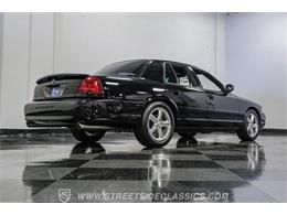 2003 Mercury Marauder (CC-2085299) for sale in Ft Worth, Texas