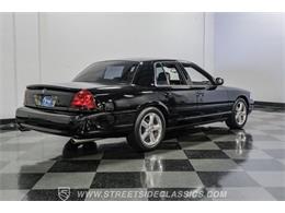 2003 Mercury Marauder (CC-2085299) for sale in Ft Worth, Texas