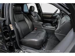 2003 Mercury Marauder (CC-2085299) for sale in Ft Worth, Texas