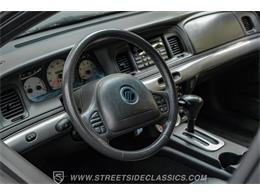 2003 Mercury Marauder (CC-2085299) for sale in Ft Worth, Texas