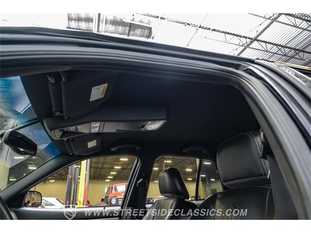 2003 Mercury Marauder (CC-2085299) for sale in Ft Worth, Texas