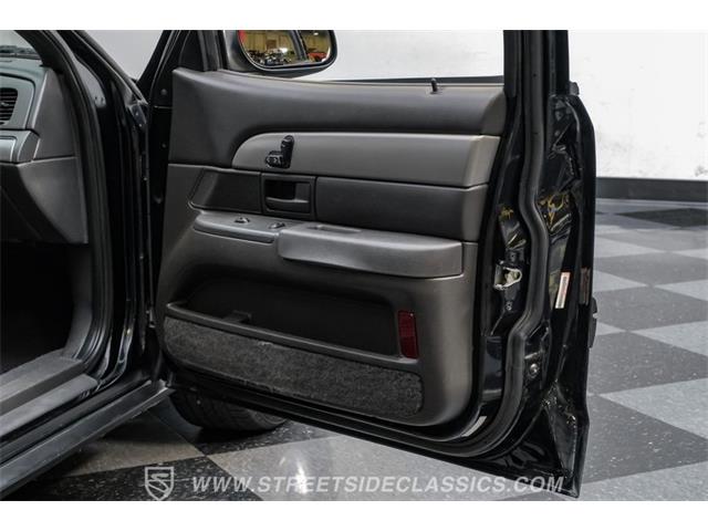 2003 Mercury Marauder (CC-2085299) for sale in Ft Worth, Texas