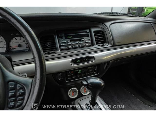2003 Mercury Marauder (CC-2085299) for sale in Ft Worth, Texas