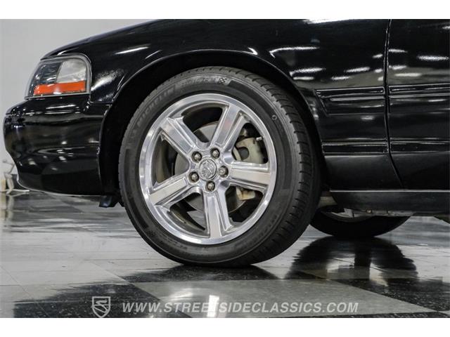 2003 Mercury Marauder (CC-2085299) for sale in Ft Worth, Texas