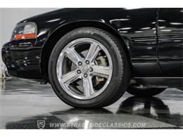 2003 Mercury Marauder (CC-2085299) for sale in Ft Worth, Texas