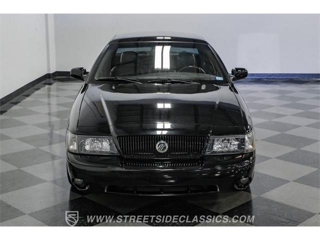 2003 Mercury Marauder (CC-2085299) for sale in Ft Worth, Texas