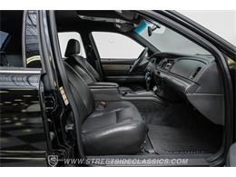 2003 Mercury Marauder (CC-2085299) for sale in Ft Worth, Texas