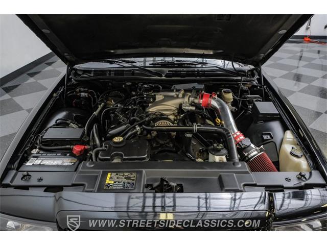 2003 Mercury Marauder (CC-2085299) for sale in Ft Worth, Texas