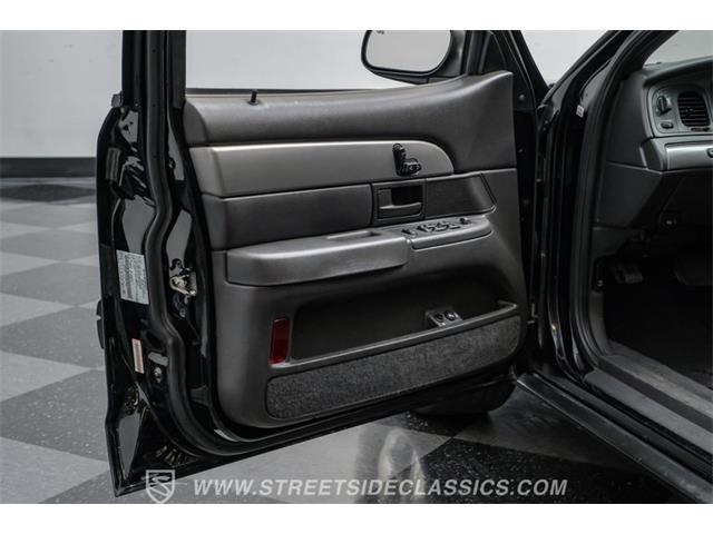 2003 Mercury Marauder (CC-2085299) for sale in Ft Worth, Texas