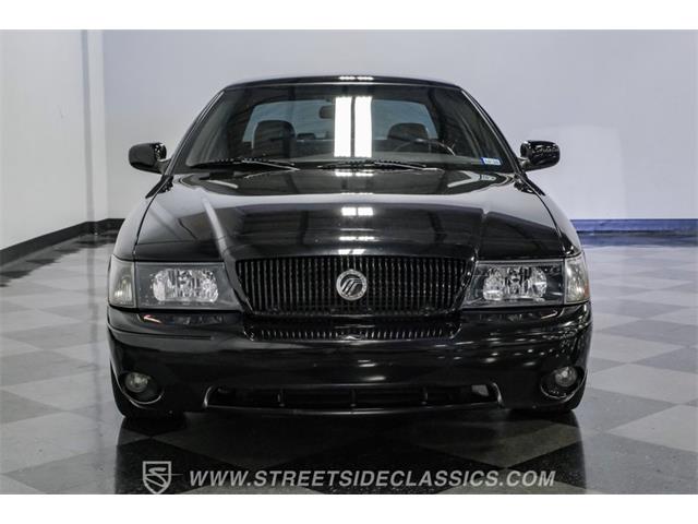 2003 Mercury Marauder (CC-2085299) for sale in Ft Worth, Texas