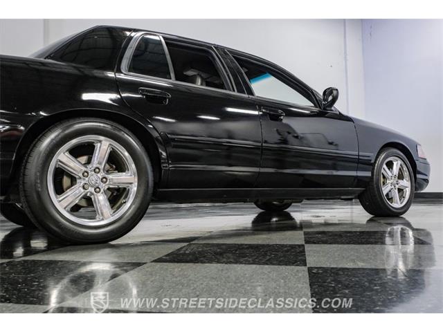 2003 Mercury Marauder (CC-2085299) for sale in Ft Worth, Texas