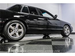 2003 Mercury Marauder (CC-2085299) for sale in Ft Worth, Texas