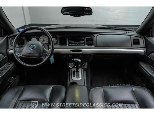 2003 Mercury Marauder (CC-2085299) for sale in Ft Worth, Texas