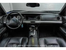 2003 Mercury Marauder (CC-2085299) for sale in Ft Worth, Texas