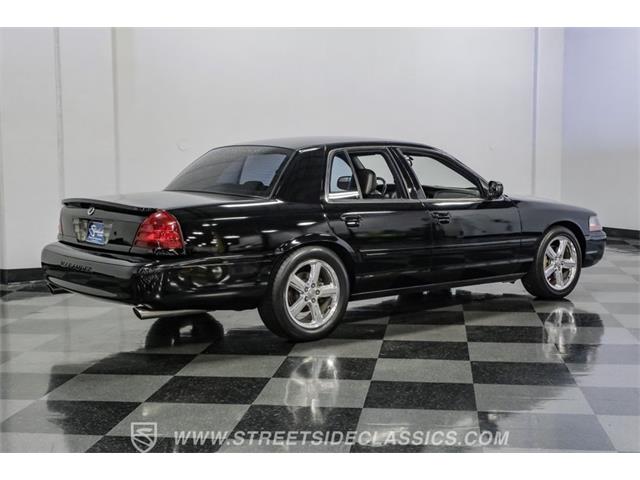 2003 Mercury Marauder (CC-2085299) for sale in Ft Worth, Texas