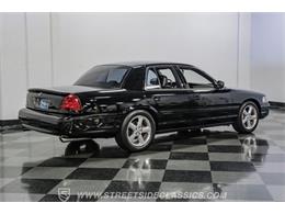 2003 Mercury Marauder (CC-2085299) for sale in Ft Worth, Texas