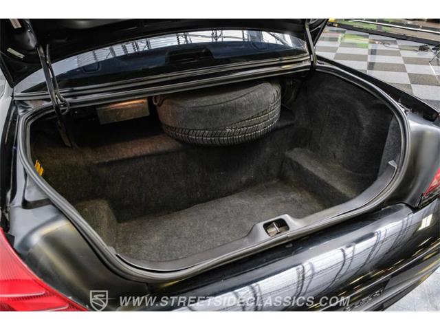 2003 Mercury Marauder (CC-2085299) for sale in Ft Worth, Texas