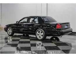 2003 Mercury Marauder (CC-2085299) for sale in Ft Worth, Texas