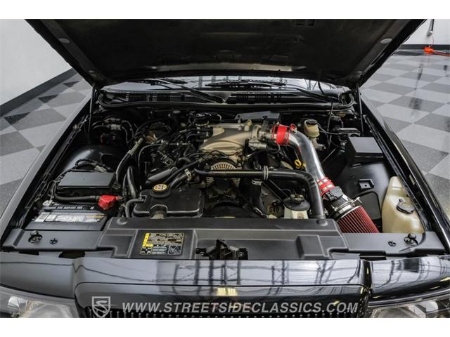 2003 Mercury Marauder (CC-2085299) for sale in Ft Worth, Texas