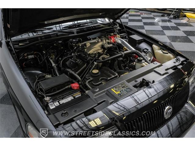 2003 Mercury Marauder (CC-2085299) for sale in Ft Worth, Texas