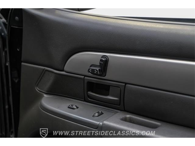 2003 Mercury Marauder (CC-2085299) for sale in Ft Worth, Texas
