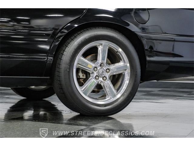 2003 Mercury Marauder (CC-2085299) for sale in Ft Worth, Texas