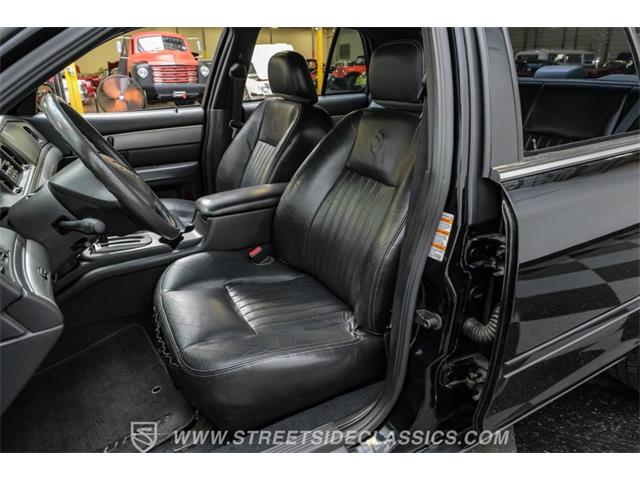2003 Mercury Marauder (CC-2085299) for sale in Ft Worth, Texas