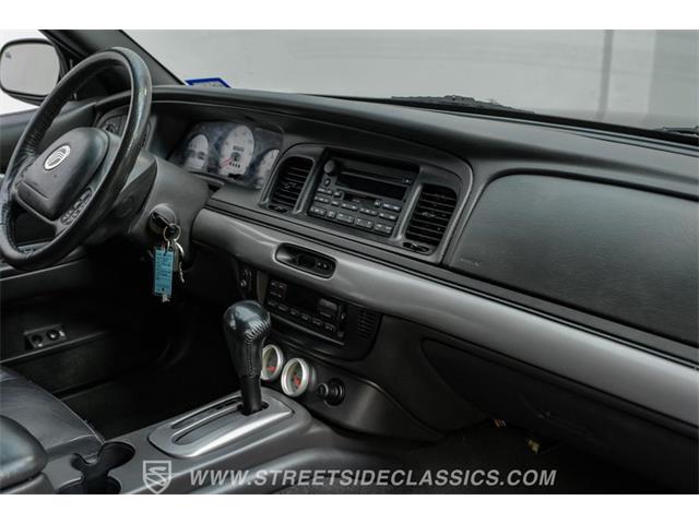 2003 Mercury Marauder (CC-2085299) for sale in Ft Worth, Texas