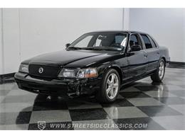 2003 Mercury Marauder (CC-2085299) for sale in Ft Worth, Texas