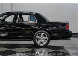 2003 Mercury Marauder (CC-2085299) for sale in Ft Worth, Texas