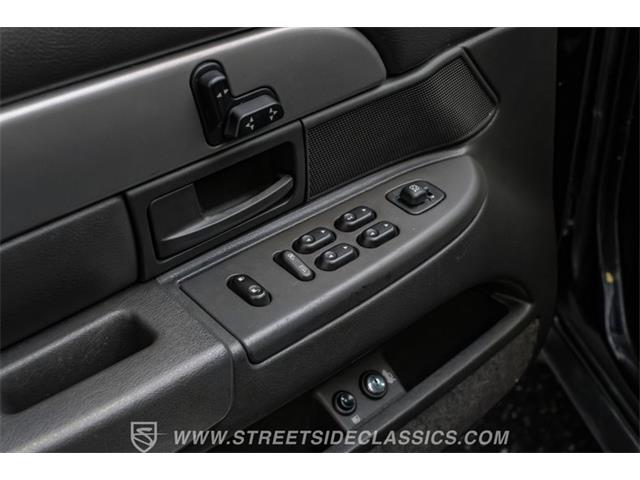 2003 Mercury Marauder (CC-2085299) for sale in Ft Worth, Texas