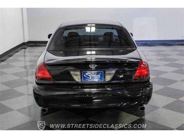 2003 Mercury Marauder (CC-2085299) for sale in Ft Worth, Texas