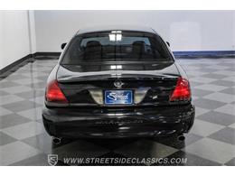 2003 Mercury Marauder (CC-2085299) for sale in Ft Worth, Texas