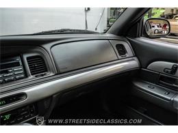 2003 Mercury Marauder (CC-2085299) for sale in Ft Worth, Texas