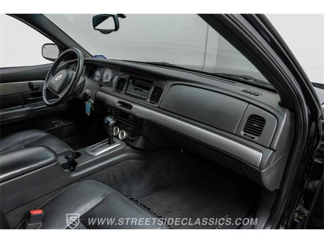 2003 Mercury Marauder (CC-2085299) for sale in Ft Worth, Texas