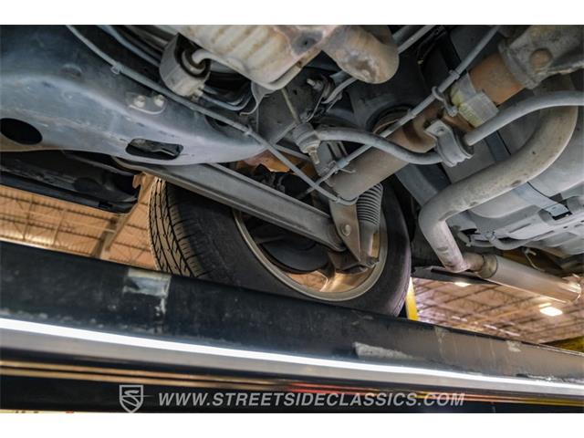 2003 Mercury Marauder (CC-2085299) for sale in Ft Worth, Texas