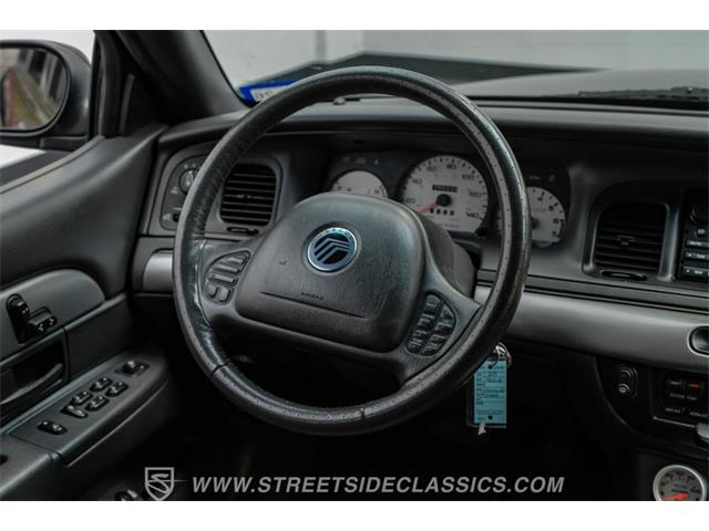 2003 Mercury Marauder (CC-2085299) for sale in Ft Worth, Texas