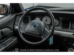 2003 Mercury Marauder (CC-2085299) for sale in Ft Worth, Texas