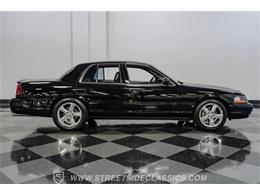 2003 Mercury Marauder (CC-2085299) for sale in Ft Worth, Texas