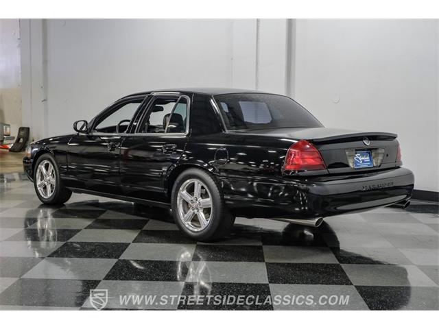 2003 Mercury Marauder (CC-2085299) for sale in Ft Worth, Texas