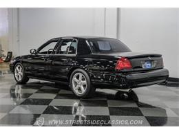 2003 Mercury Marauder (CC-2085299) for sale in Ft Worth, Texas