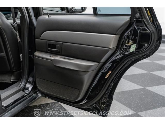 2003 Mercury Marauder (CC-2085299) for sale in Ft Worth, Texas