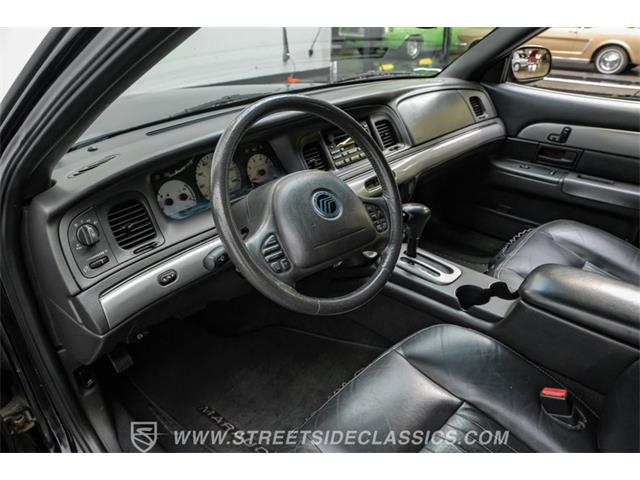 2003 Mercury Marauder (CC-2085299) for sale in Ft Worth, Texas