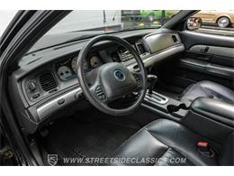 2003 Mercury Marauder (CC-2085299) for sale in Ft Worth, Texas
