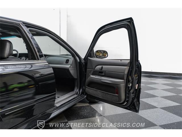 2003 Mercury Marauder (CC-2085299) for sale in Ft Worth, Texas