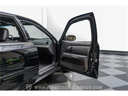 2003 Mercury Marauder (CC-2085299) for sale in Ft Worth, Texas