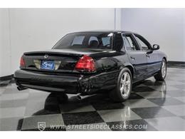 2003 Mercury Marauder (CC-2085299) for sale in Ft Worth, Texas